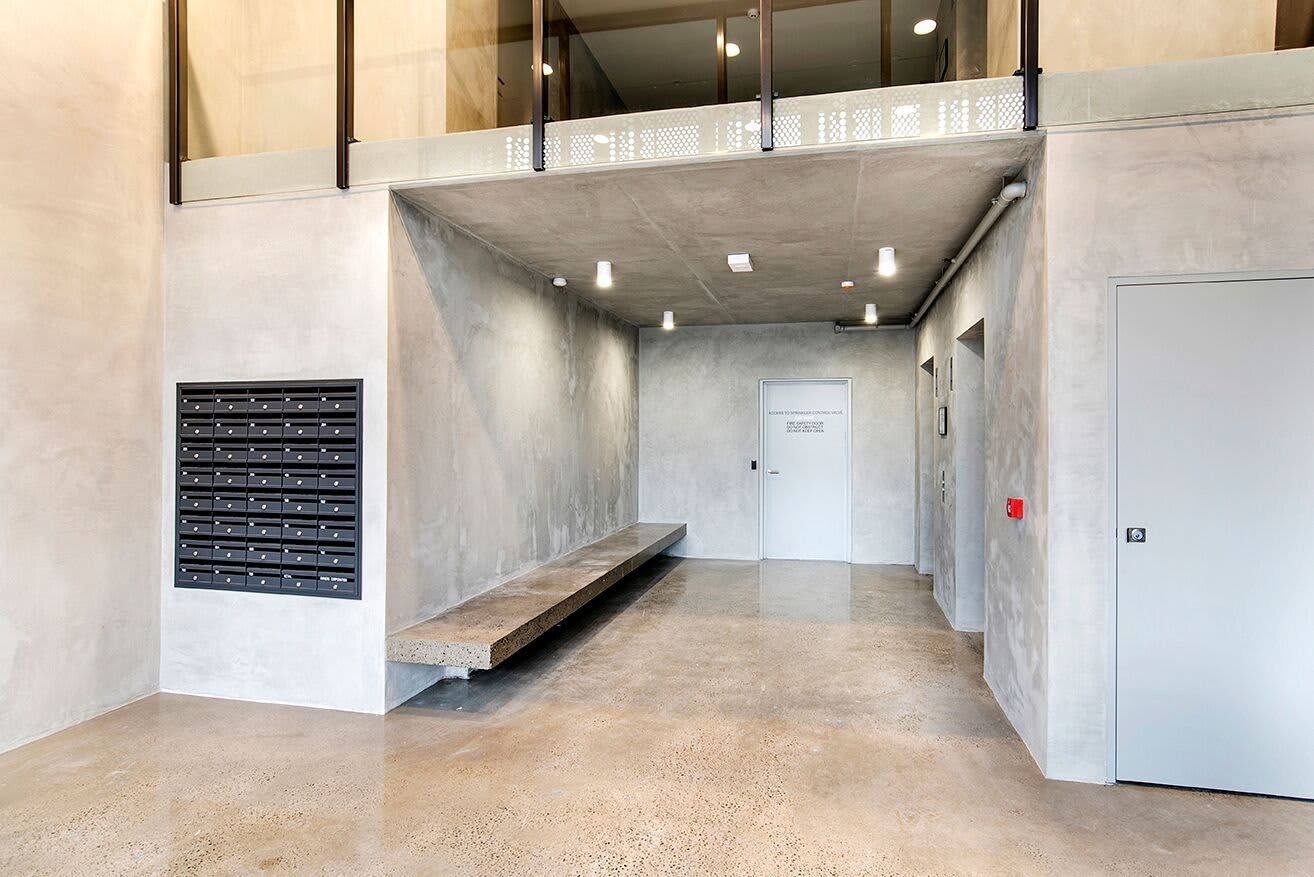 John Armsby discusses the merits of Richmond's award-winning Green Edge apartment development