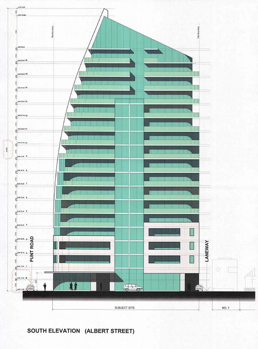 Newquay's tallest tower there for the taking