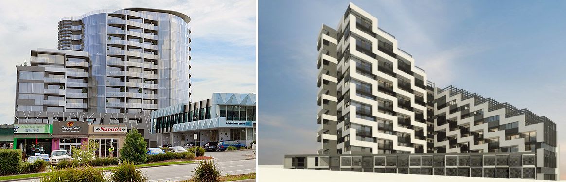 Ringwood is going places