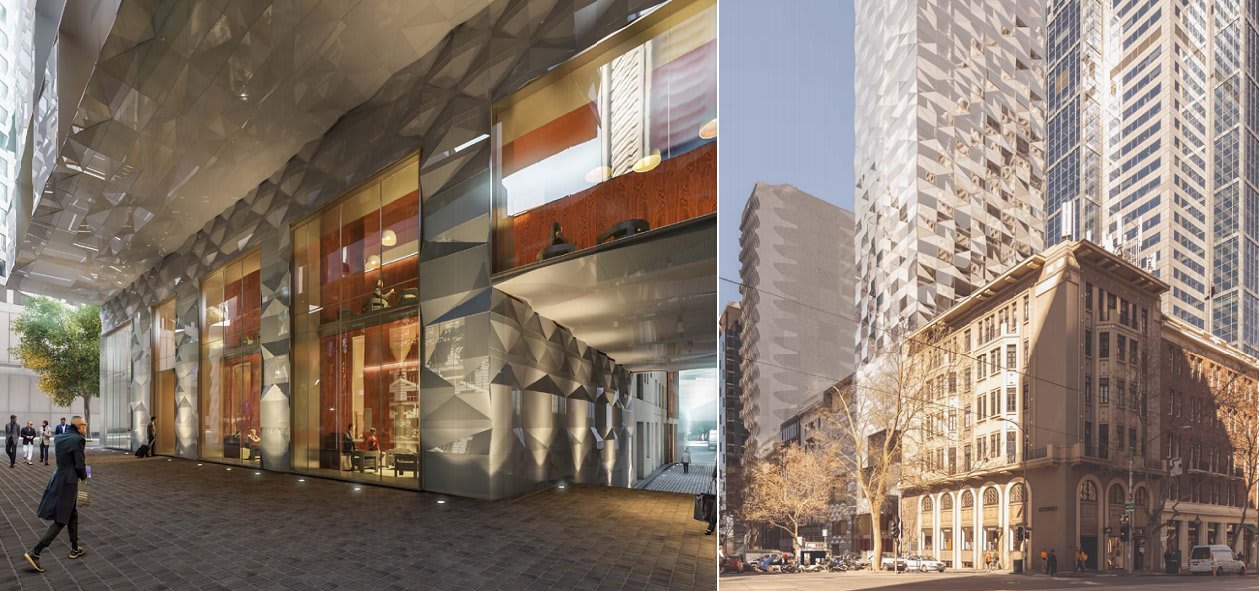 The 200 metre club revisited