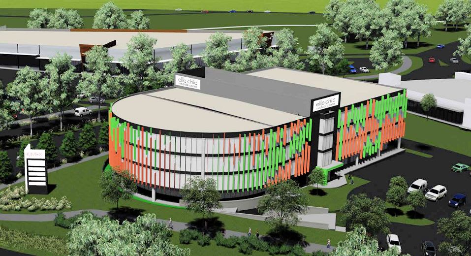 Melbourne's northern suburbs set for another major hotel