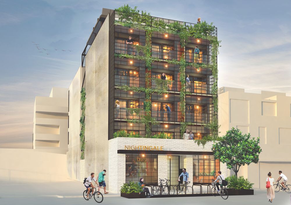 Anstey Precinct's premier development site offered for sale