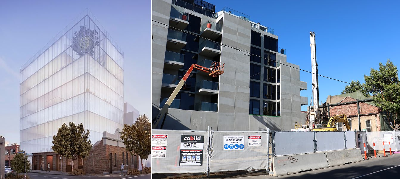 Cremorne 2025: proposition to reality?