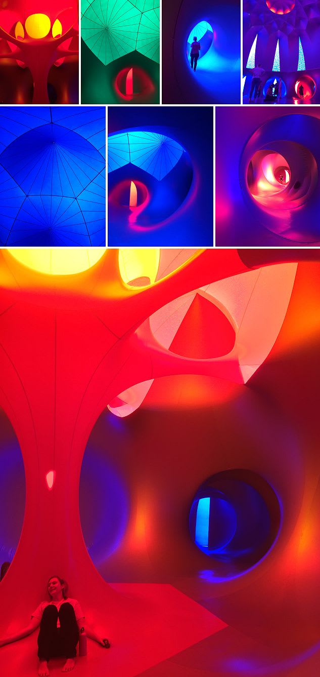 Melbourne's Architectural Summer