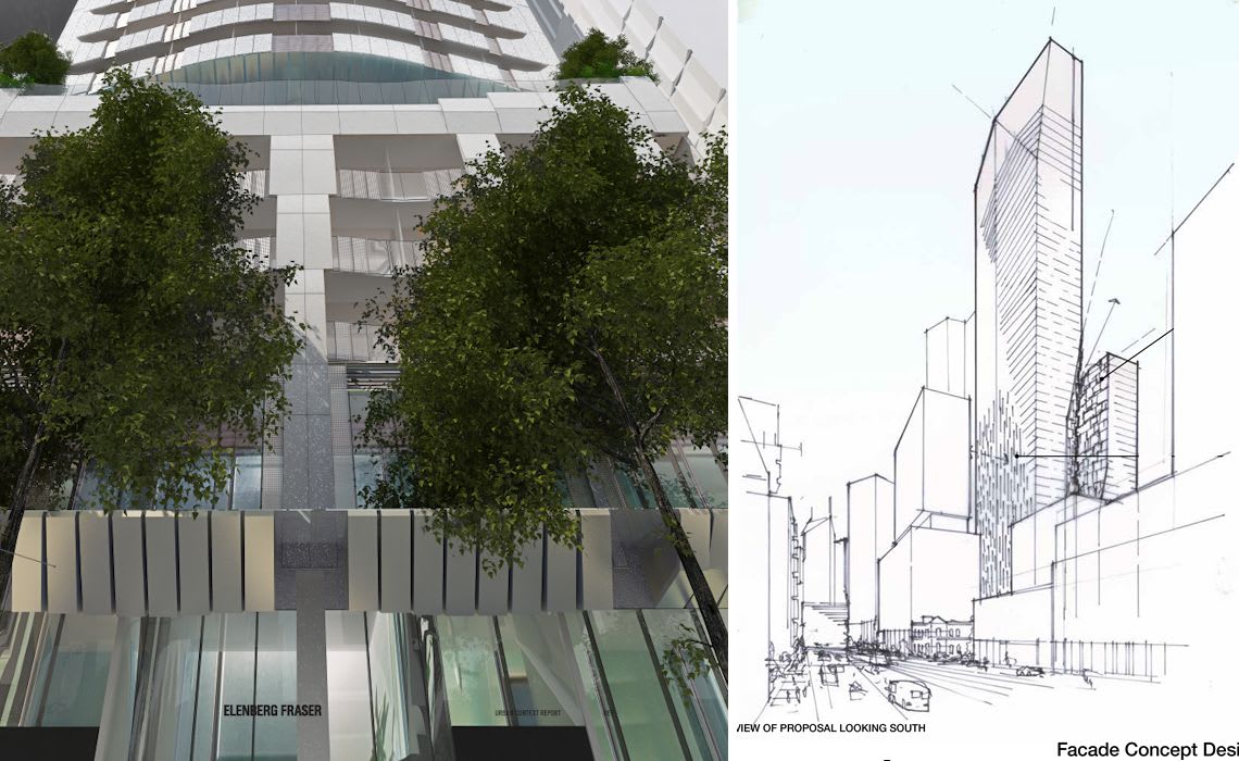 The Urban.com.au Project Database hits 1000!