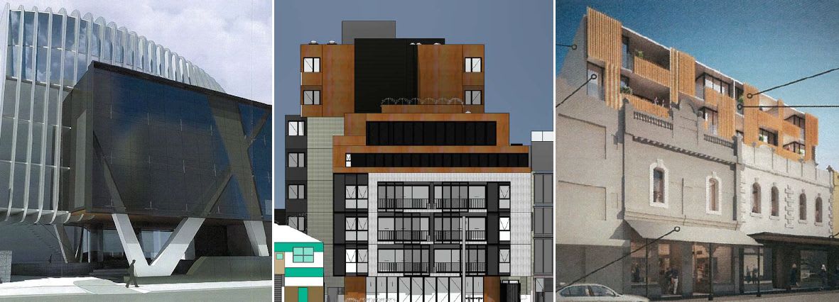 The return of John Wardle