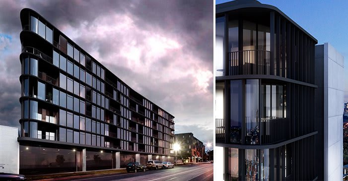 Melbourne development numbers: Moonee Valley, Moreland & Darebin