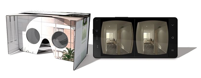 Melburnians flock to virtual reality and property marketers are taking notice