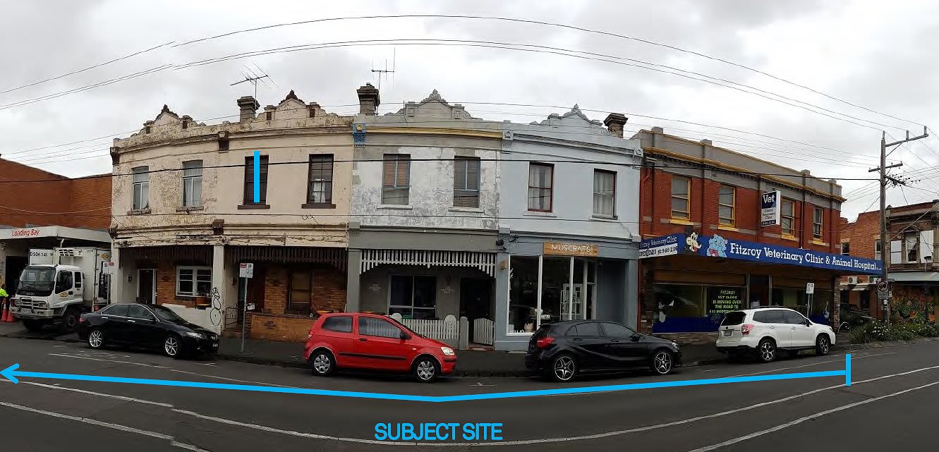 Piedimonte joins the development movement