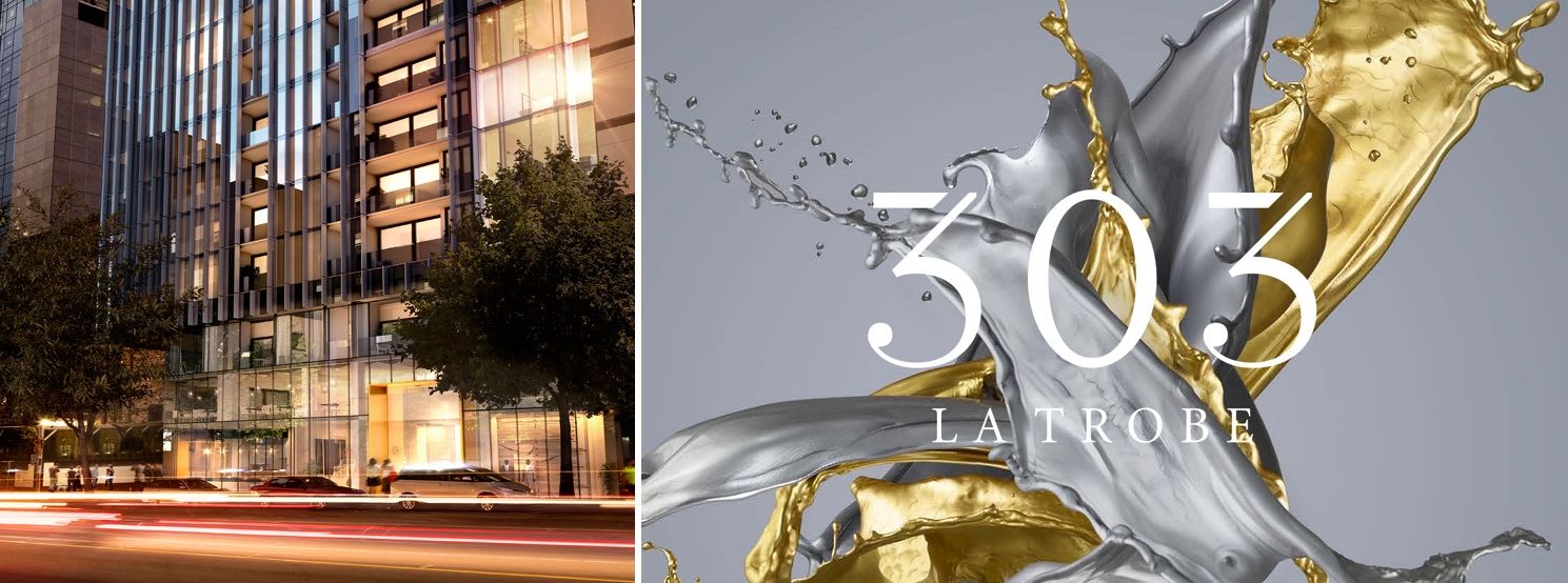 News on three further skyscrapers rounds out an eventful week