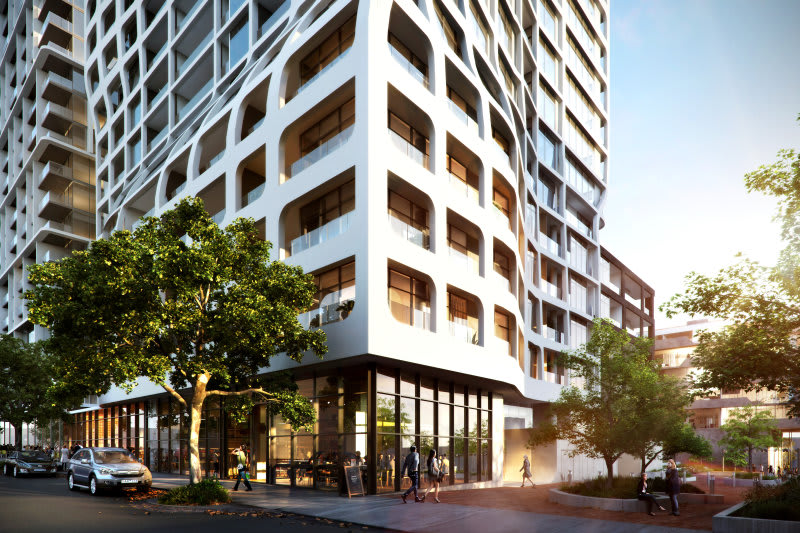Leighton seeks to offload their Moonee Ponds super site
