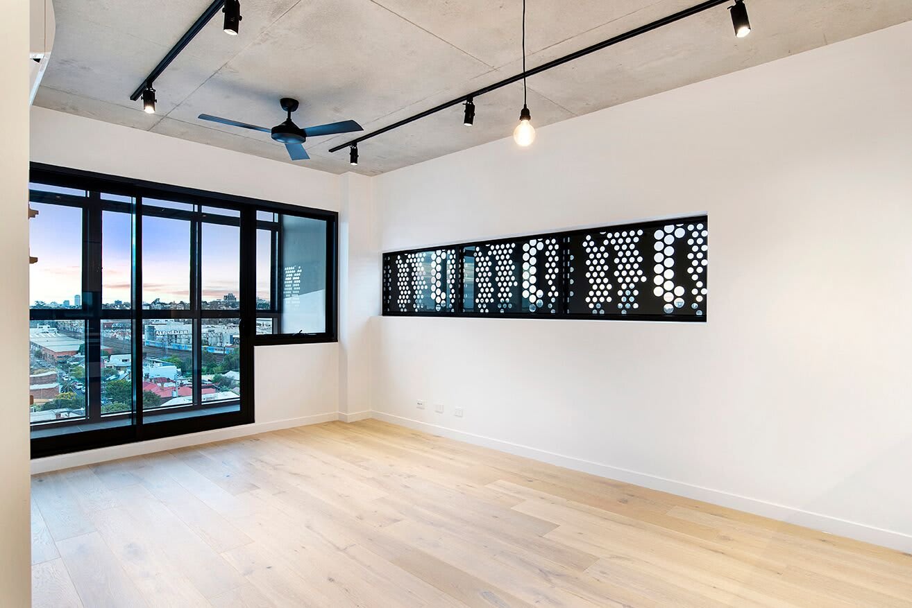 John Armsby discusses the merits of Richmond's award-winning Green Edge apartment development