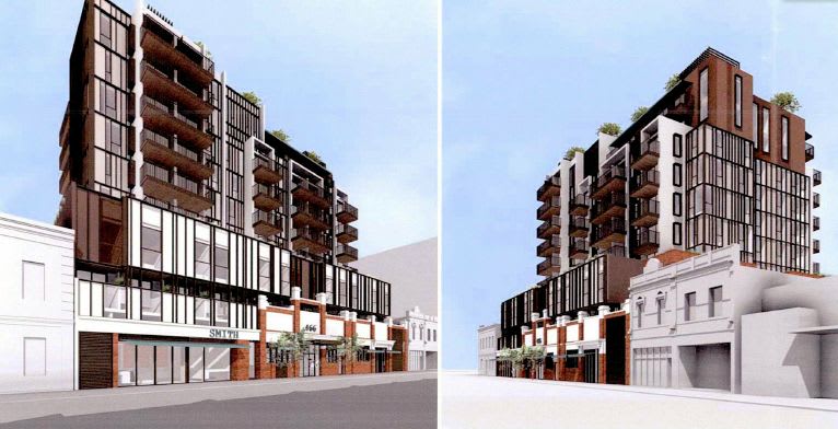 Samma Group increases its residential development portfolio