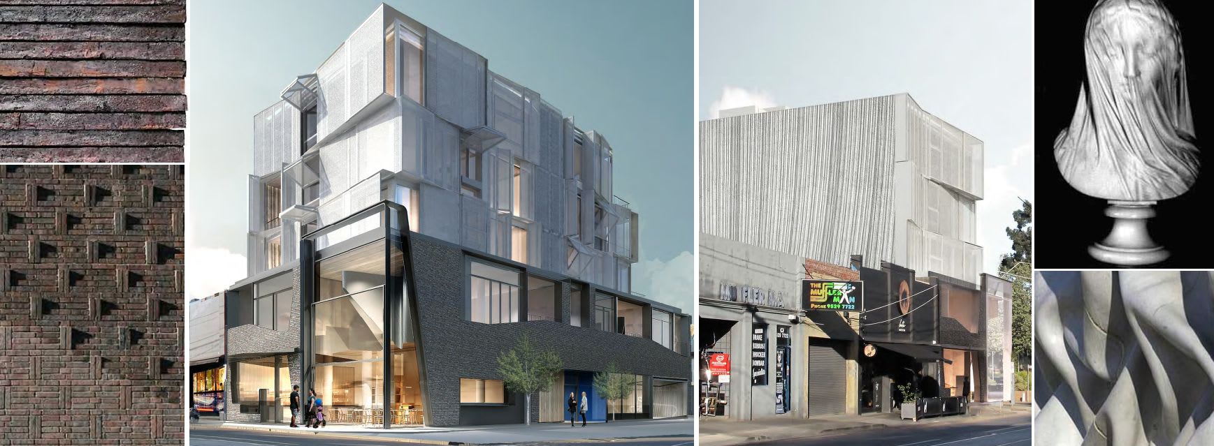 The return of John Wardle