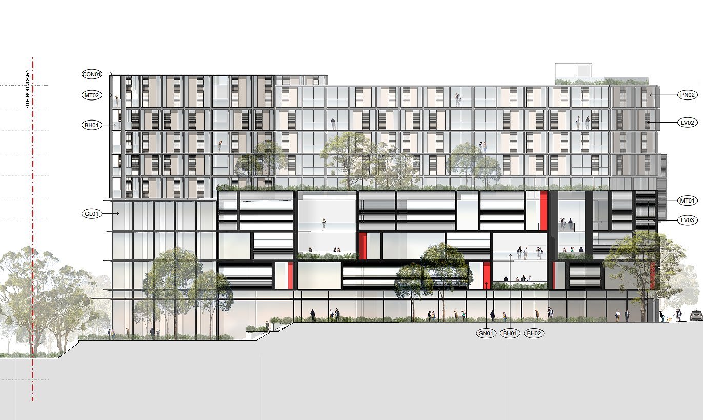 Quest boosts an expanding Burwood Highway development scene