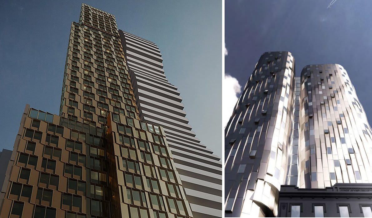 Atira hits Melbourne as further student accommodation projects line up