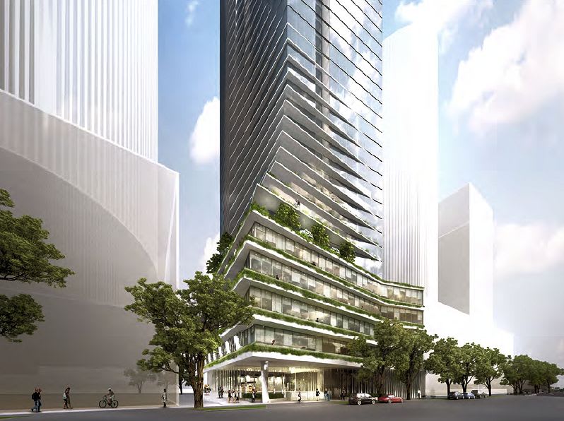 The Urban.com.au Project Database hits 1,200!