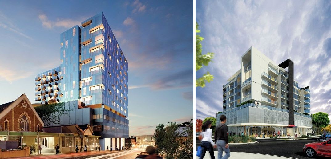 Is Dandenong headed for a fire sale?