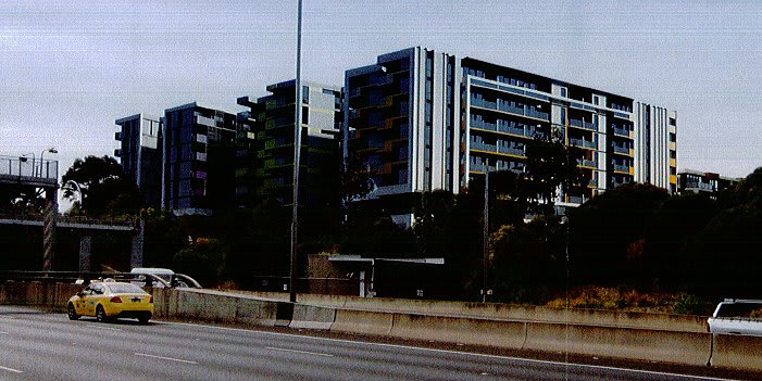 Brunswick bulks up with a wave of fresh planning applications