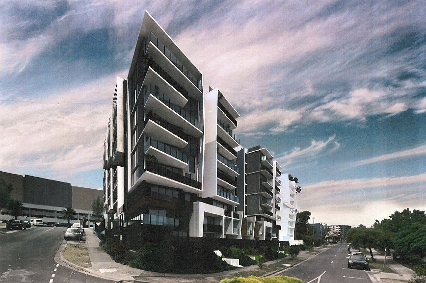 SPEC Property return to their roots atop Doncaster Hill