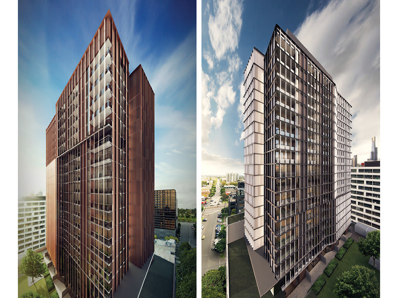 What's driving Melbourne's development site sales frenzy?