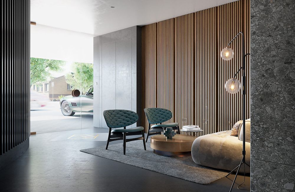 In the pursuit of luxury: Urban.com.au talks to Perri Projects