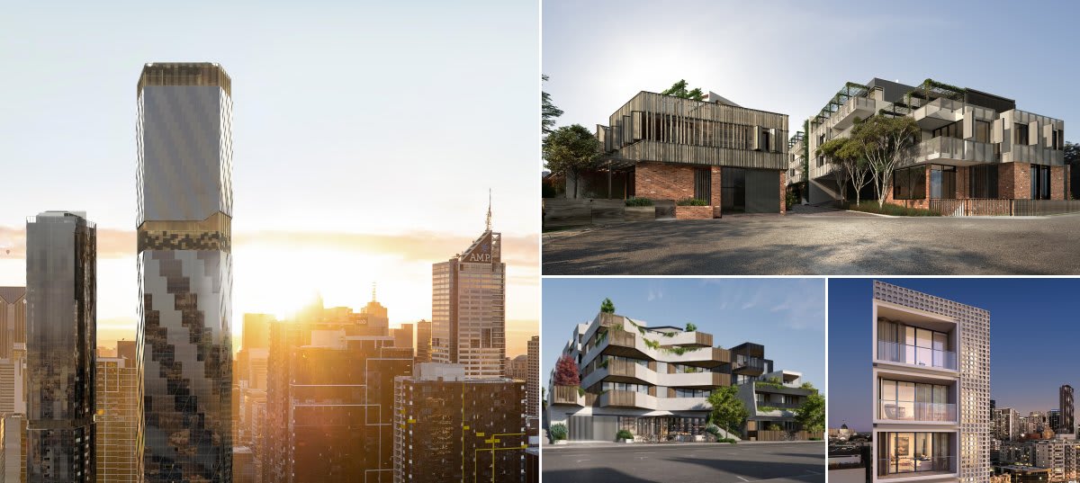 Love me tender: projects currently at tender that will begin in 2017