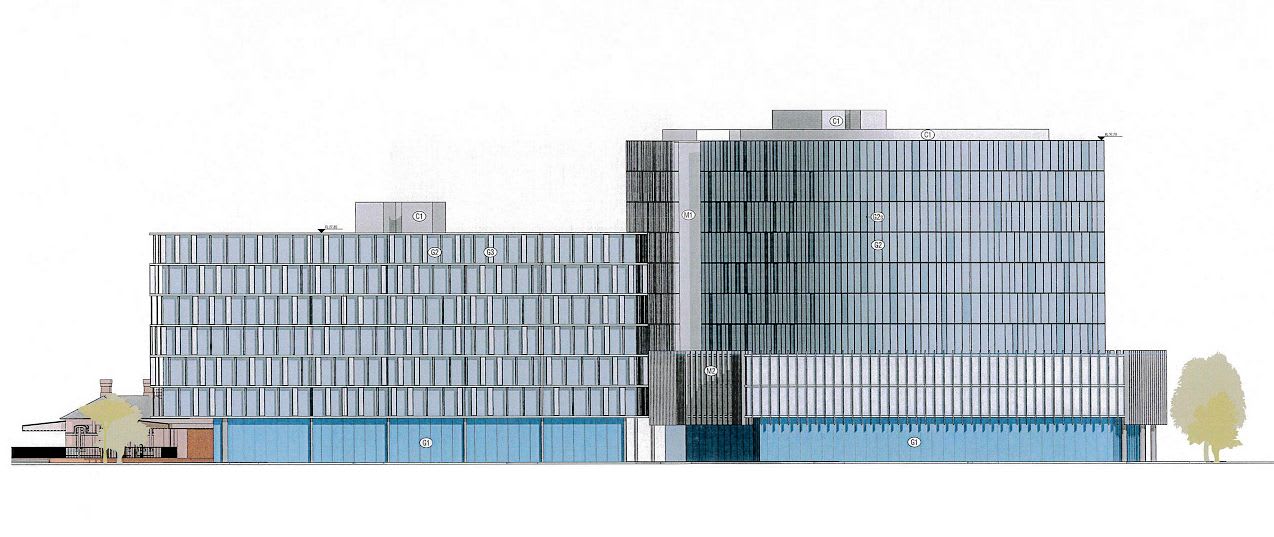 Scores of new residential developments enter the Urban.com.au database