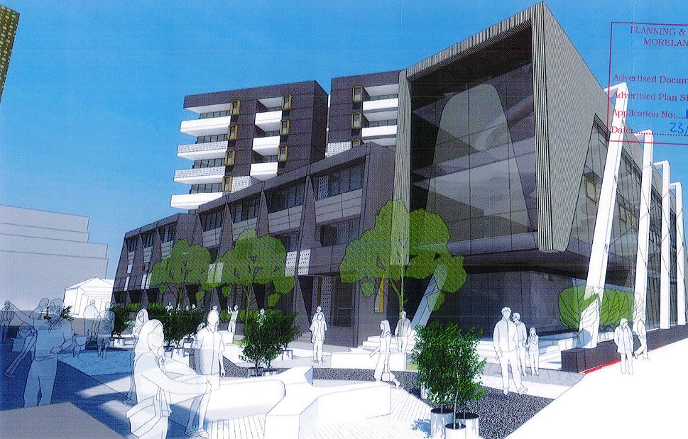 The Anstey precinct failing at a basic level