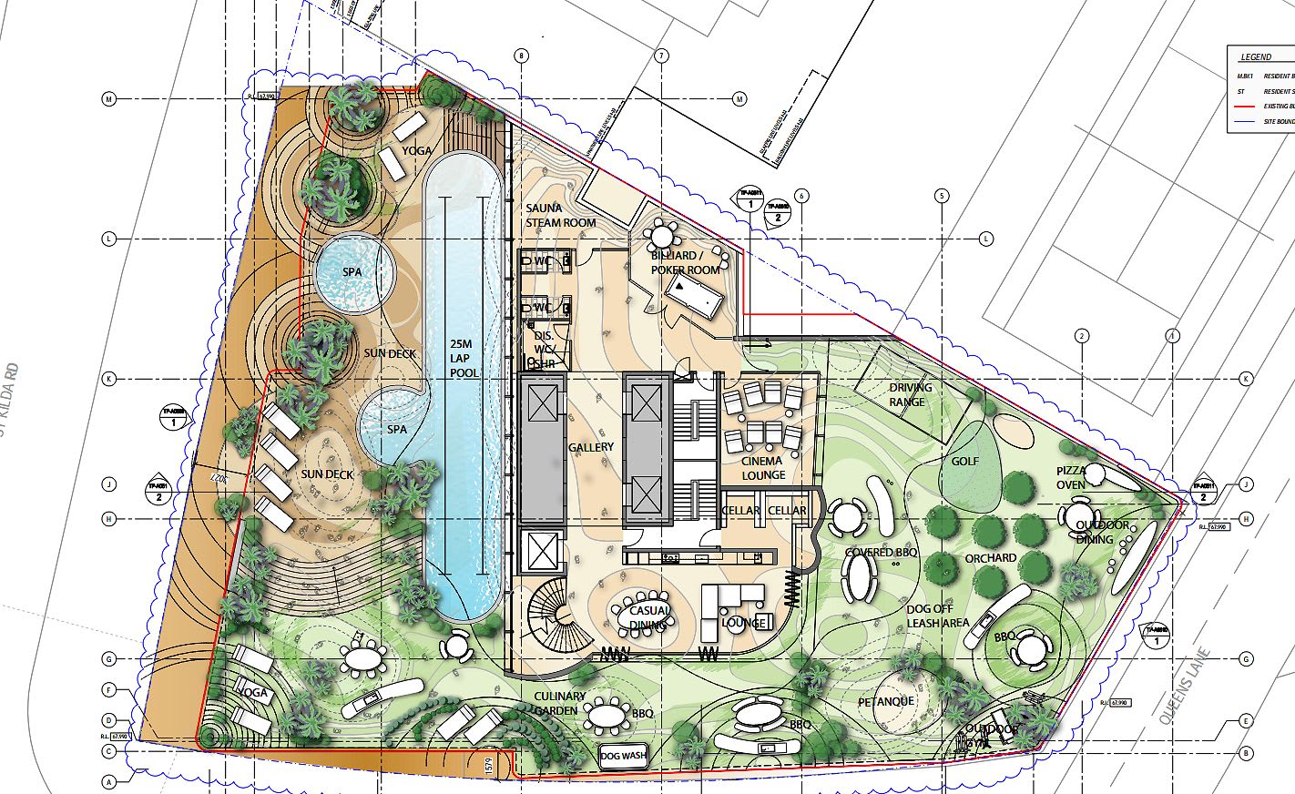 UEM Sunrise's next Melbourne foray shapes as a standout project