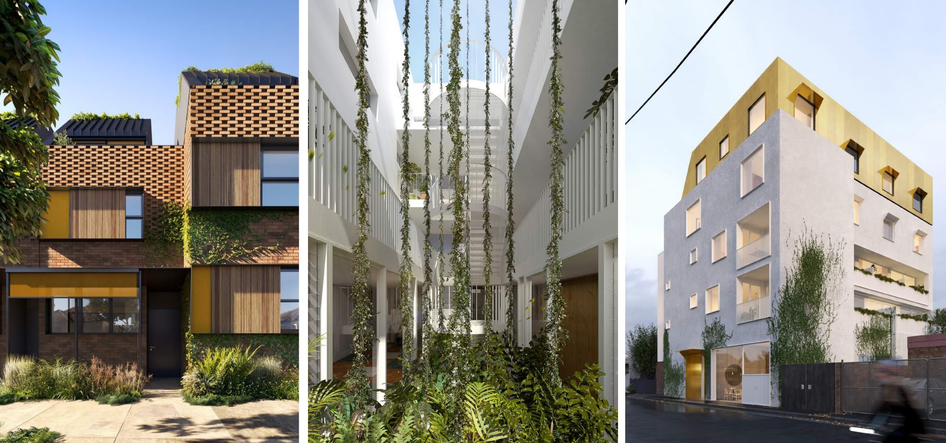 Milieu Property moves on Lygon Street's established apartment strip