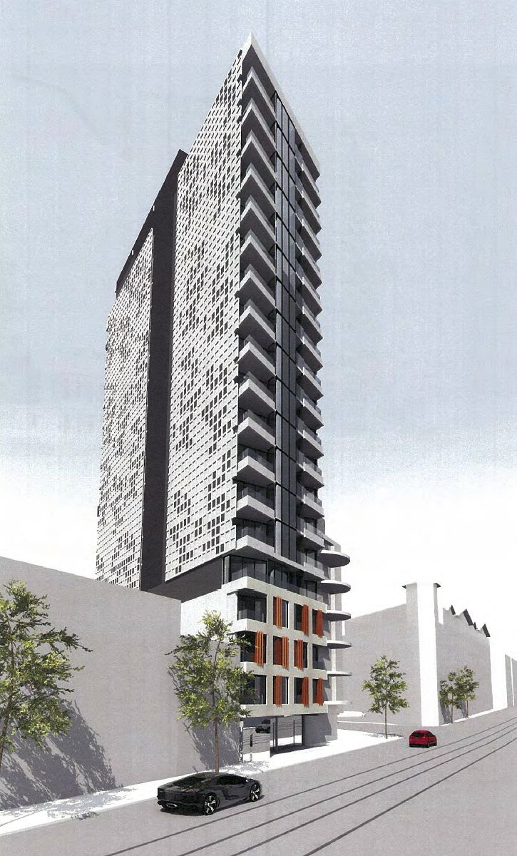 Malaysia's Mitraland looks to enter the Melbourne apartment market