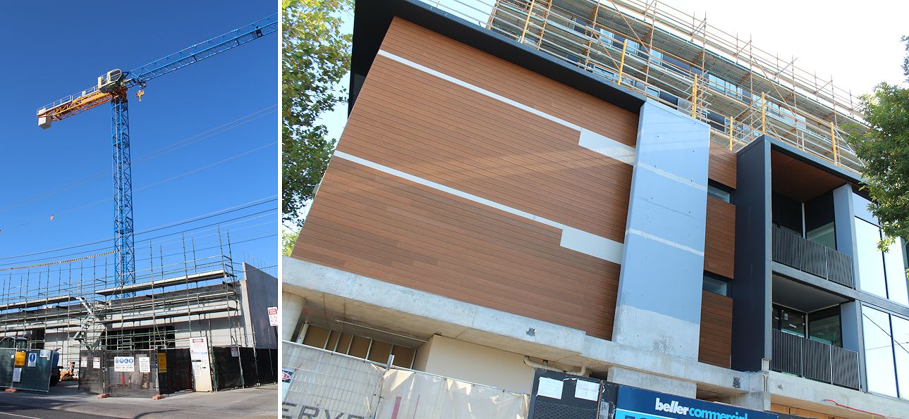 Pellicano Group cements Oakleigh as an upcoming apartment hotspot