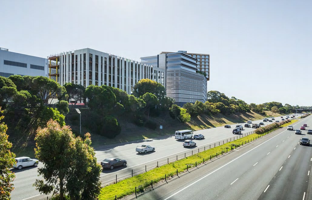 Nexus Court's hotel receives the nod