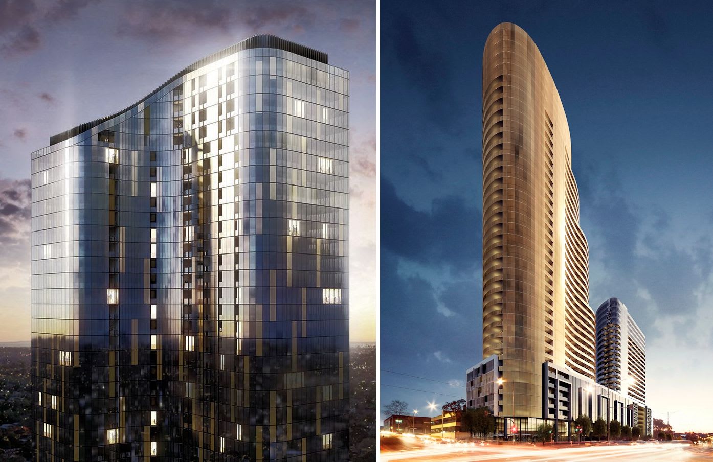 Box Hill: The new suburban apartment powerhouse