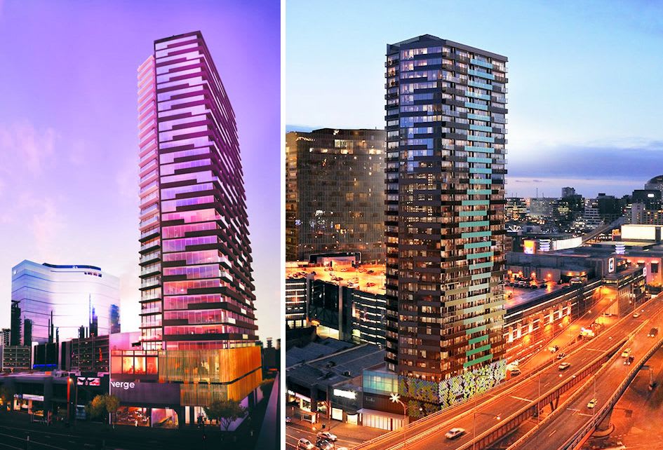 Third time lucky for 248 City Road