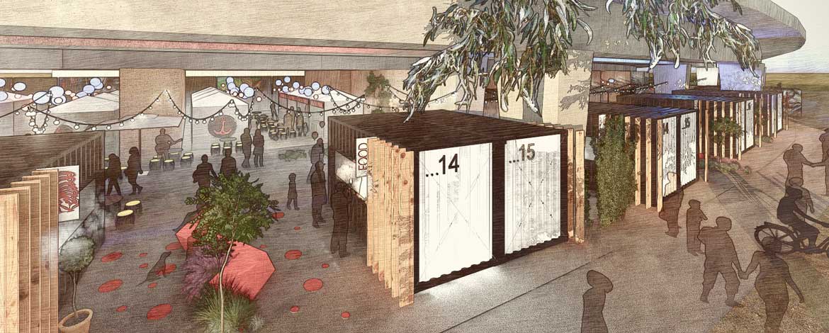 Rebecca Walk's long awaited transformation set to finally get underway?