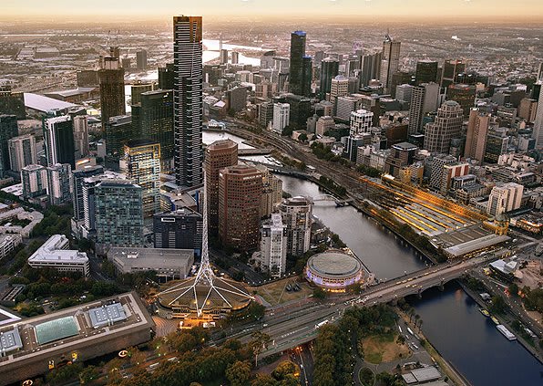 The Opus Tower - an Artisan's work