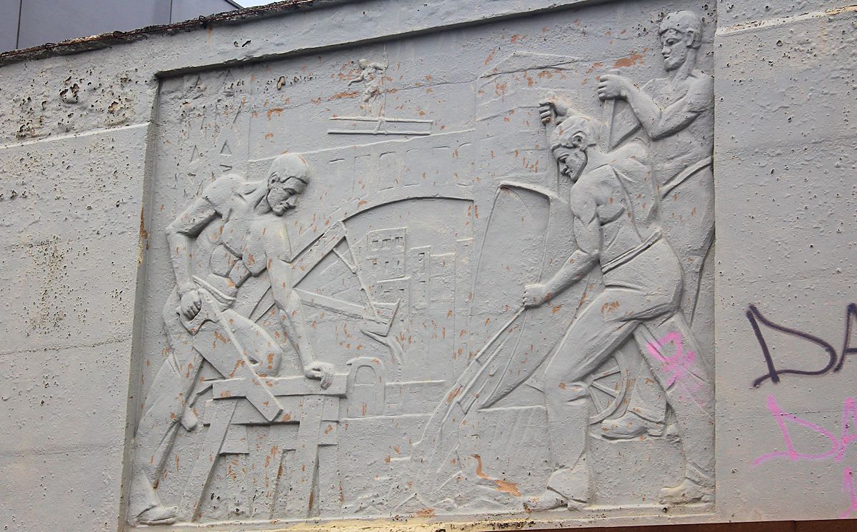 Richmond's Doonside Precinct emerges as a new apartment hub