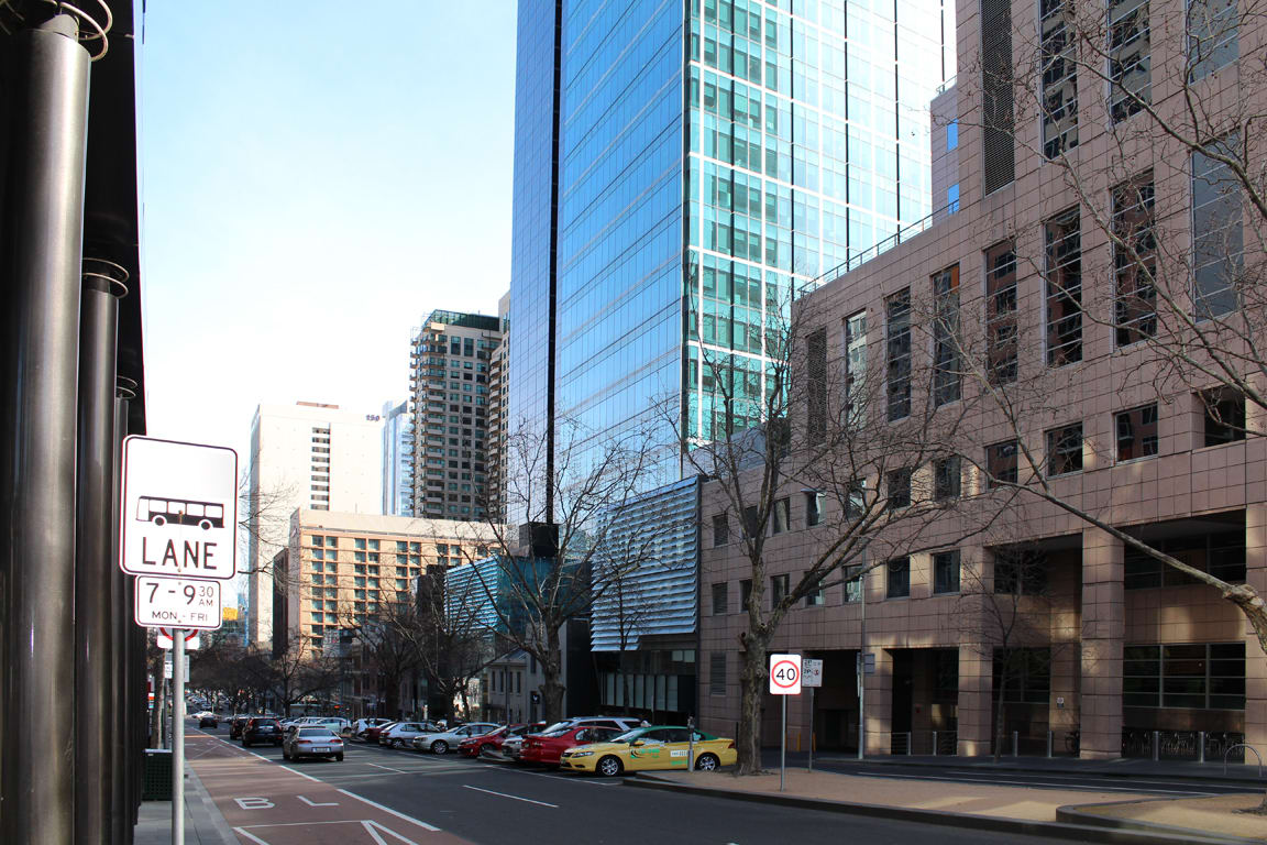 Zagame’s House challenges the norm of hotel amenity offerings