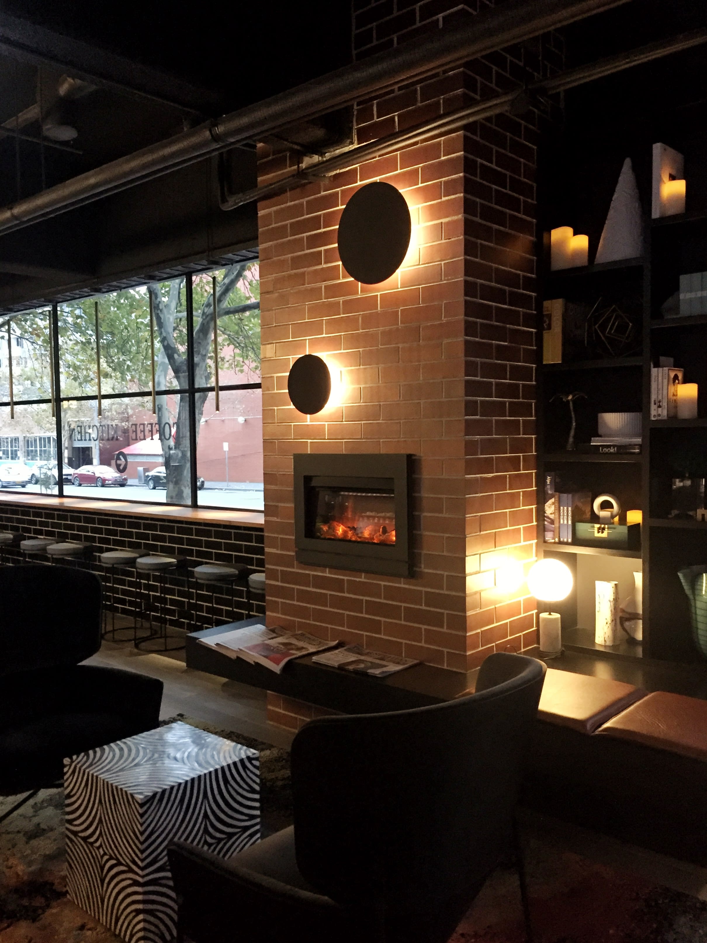 Zagame’s House challenges the norm of hotel amenity offerings