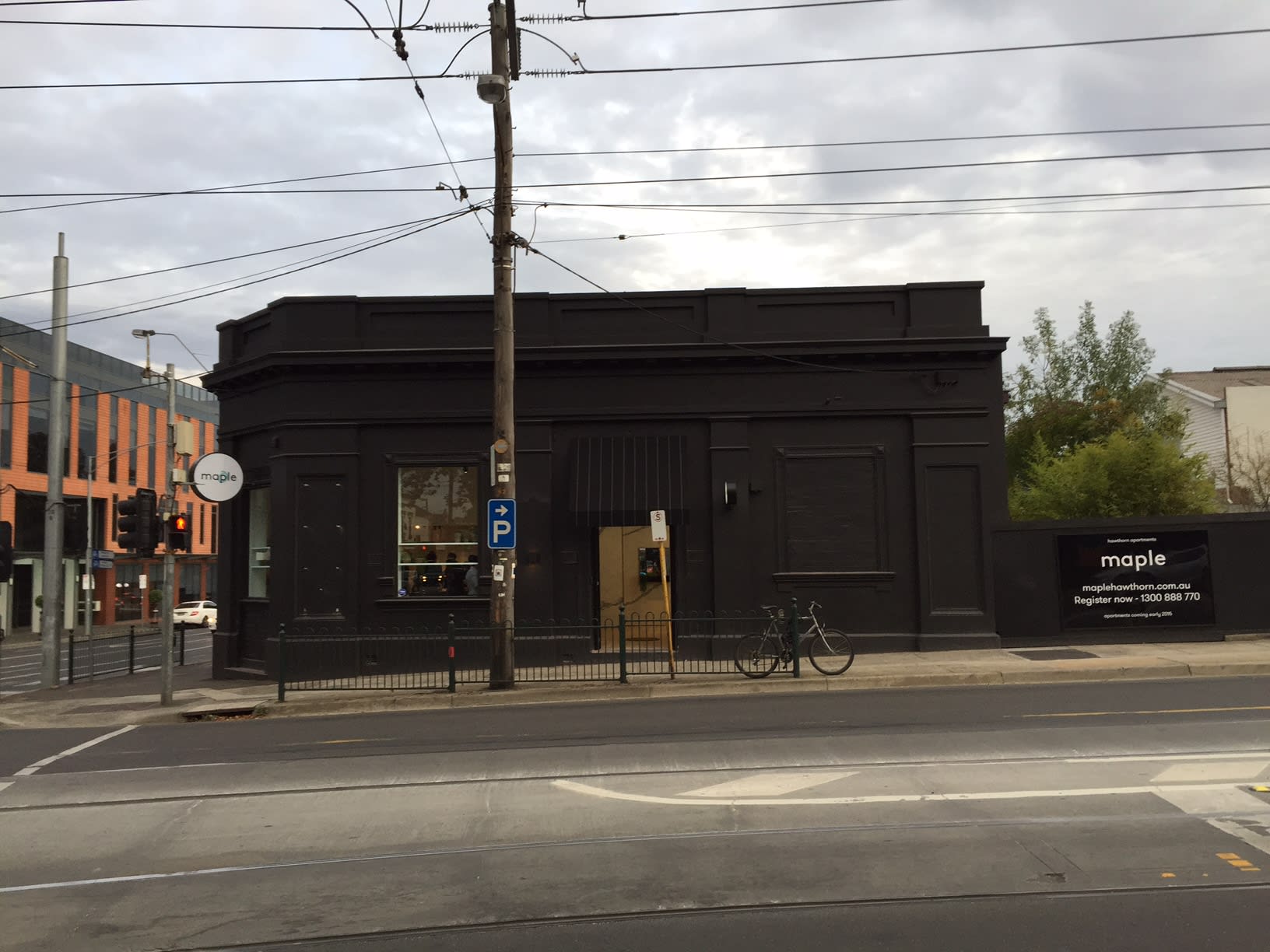 ICD Property, ANGLE and Buxton Group launch Maple Hawthorn