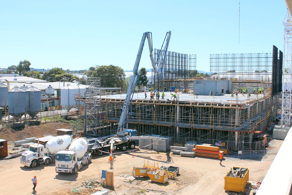 Consultation begins for the Monash Employment Cluster