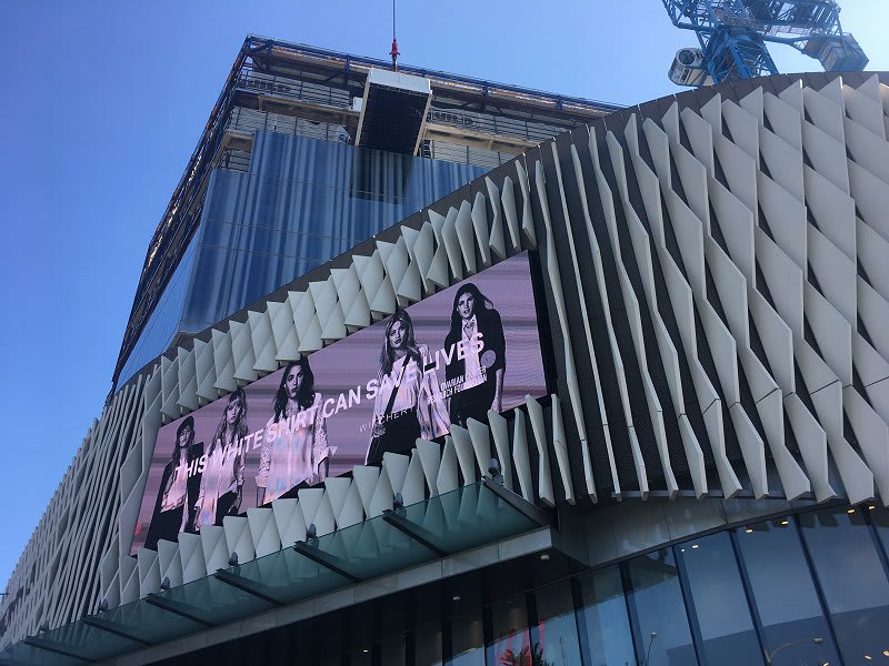 Ringwood's apartment market comes of age