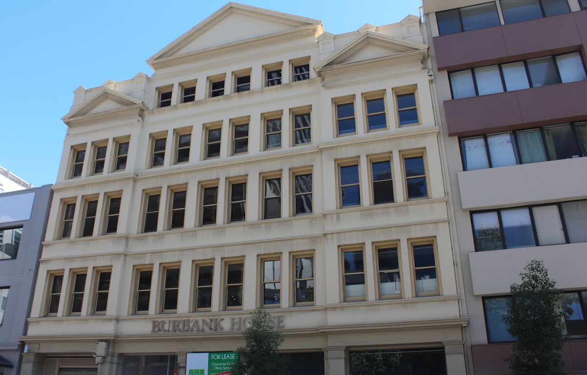 Plus Architecture's shimmering Burbank House proposal revealed