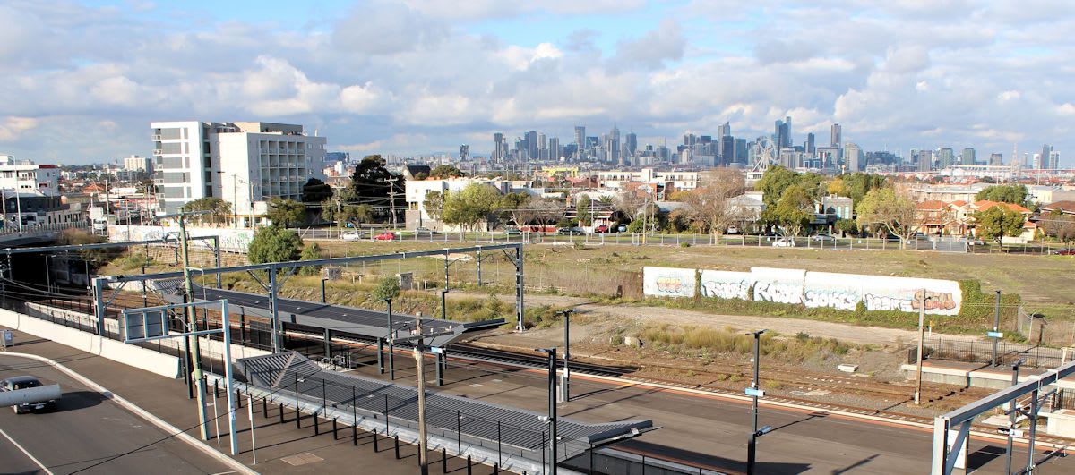 GURNER's 1 Warde Street adds to Joseph Road Precinct's momentum