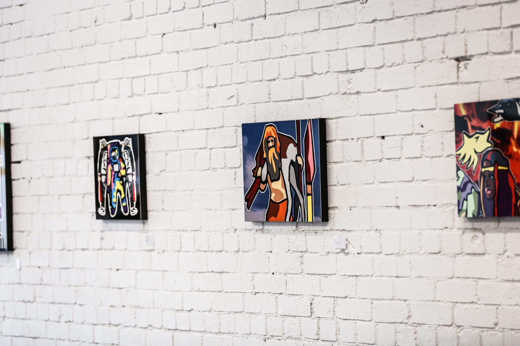 SMA Projects & the MARS gallery launch artist in residence programme at The Lyric