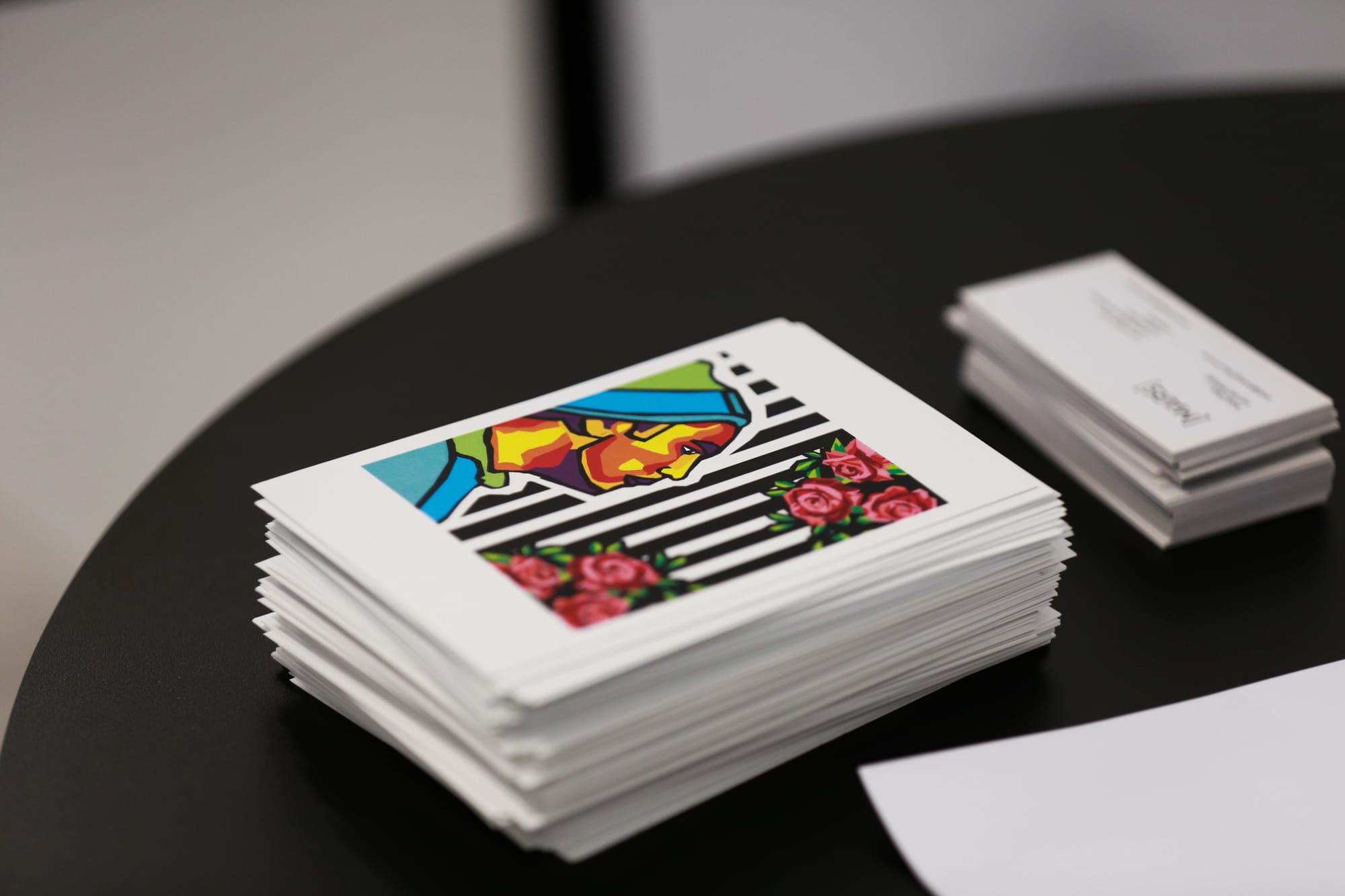 SMA Projects & the MARS gallery launch artist in residence programme at The Lyric