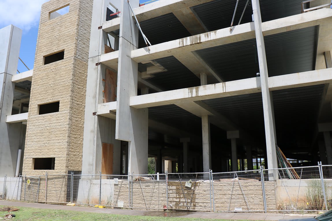 Maribyrnong achieves a number of significant development milestones