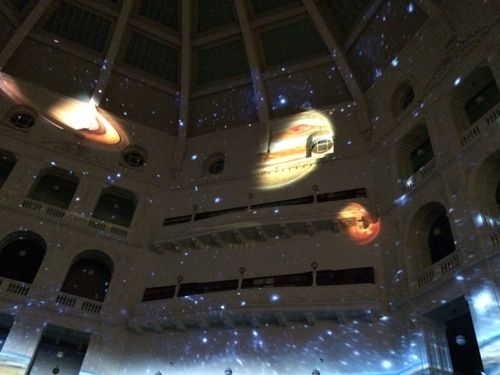 White Night Melbourne 2016